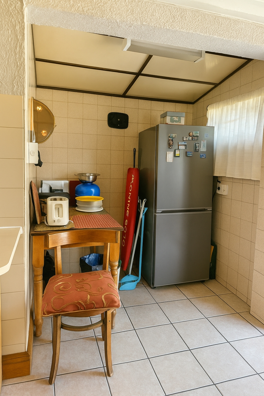 2 Bedroom Property for Sale in Vanguard Western Cape